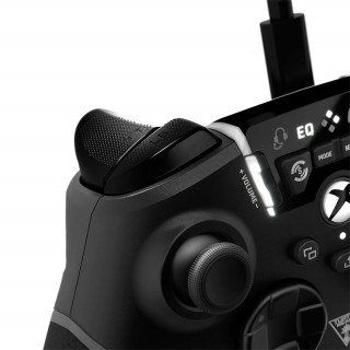 Turtle Beach RECON ovládač - Čierny (TBS-0700-02) Xbox Series