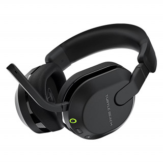 Herné slúchadlá Turtle Beach STEALTH 600XB GEN3 – čierne (TBS-2102-05) Xbox Series