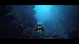 Under the Waves Xbox Series