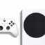 Xbox Series S 1TB (Robot White) thumbnail