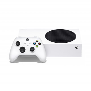 Xbox Series S 1TB (Robot White) Xbox Series