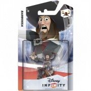 Barbossa - Disney Infinity toy figure 