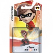 Helen (Mrs. Incredible) - Disney Infinity toy figure 