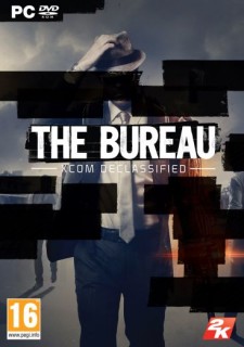 The Bureau: XCOM Declassified PC