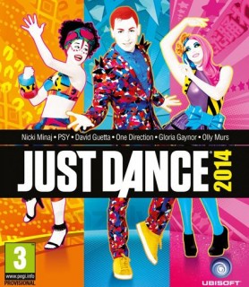 Just Dance 2014 Xbox One