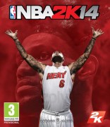 NBA 2K14 