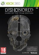 Dishonored Game of the Year Edition 