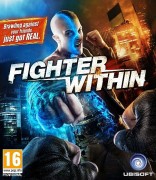 Fighter Within (S Kinect pdporou ) 