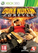 Duke Nukem Forever : Kick Ass Edition 