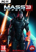 Mass Effect 3 