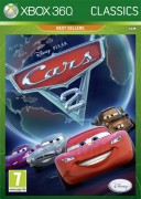 Cars 2 (Verdák 2) (Classics) 