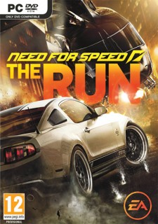 Need for Speed: The Run PC