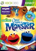 Sesame Street: Once Upon a Monster (Kinect) 