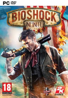 BioShock Infinite PC