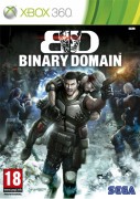 Binary Domain 