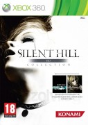 Silent Hill HD Collection 