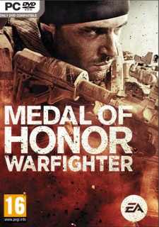 Medal of Honor Warfighter PC