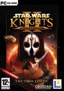 Star Wars - Knights of the Old Republic II 