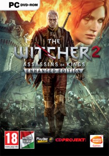 The Witcher 2: Assassins of Kings - Enhanced Edition PC