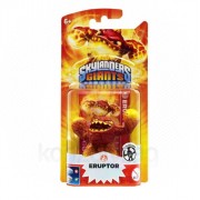 Eruptor - Skylanders: Giants toy figure (Lightcore) 